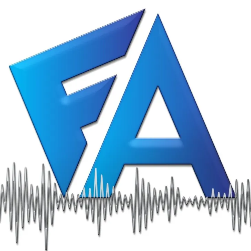 Francis Audio logo